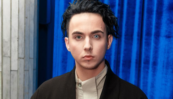 Що я тільки не пробував: MELOVIN чесно розповів про боротьбу з ганебною звичкою