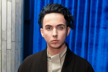 Що я тільки не пробував: MELOVIN чесно розповів про боротьбу з ганебною звичкою