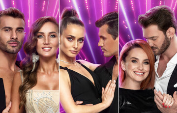 Хто переможе у фіналі шоу Танці з зірками-2019 - голосування