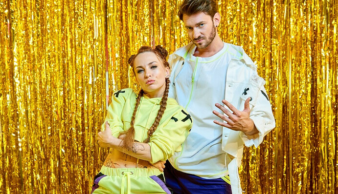 Нам не дадуть перше місце - Вікторія Булітко про фінал 