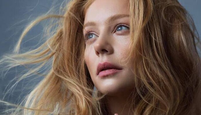 Тіна Кароль випустила чуттєвий кліп на доленосну пісню 