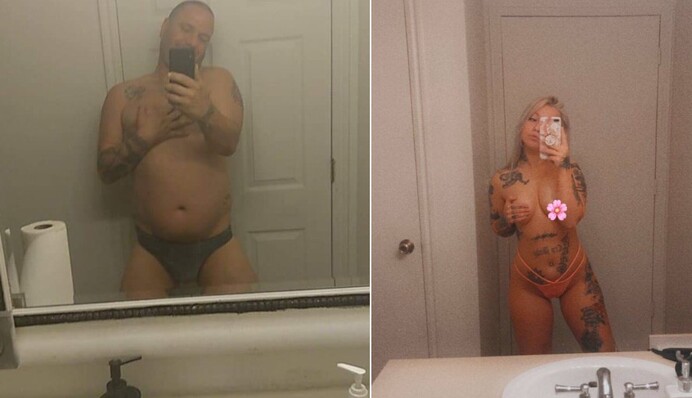 Батько натрапив на голе фото дочки в мережі і вирішив її провчити - тепер він улюбленець соцмереж