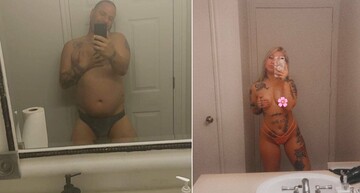 Батько натрапив на голе фото дочки в мережі і вирішив її провчити - тепер він улюбленець соцмереж