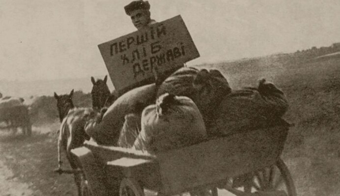 Что посмотреть и почитать о Голодоморе: историк назвал лучшие фильмы и книги