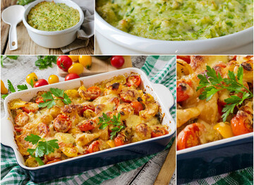 Різдвяний піст 2019-2020: що приготувати до святкового столу