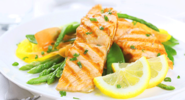 5 важливих правил вечері: як їсти все і не поправлятися