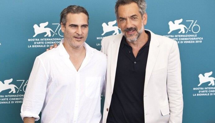 Це не в моєму стилі: режисер 