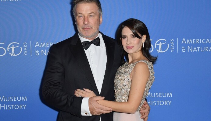 У нас будет еще один: Алек Болдуин с женой поделились планами после потери ребенка