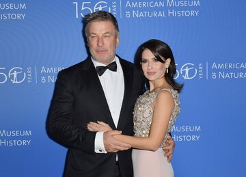 У нас буде ще одна: Алек Болдвін з дружиною поділилися планами після втрати дитини