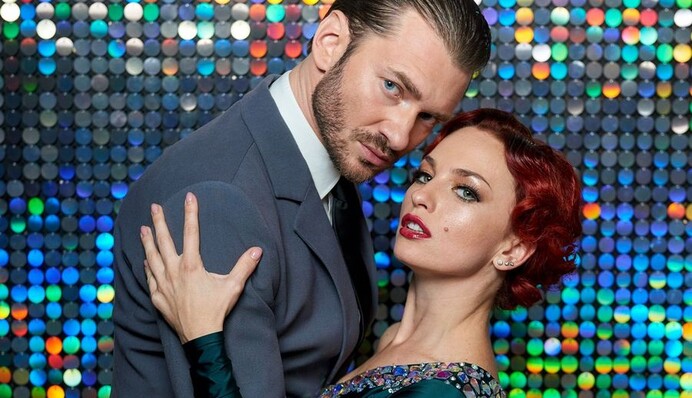 Нас объединяет общая тема: финалистка 