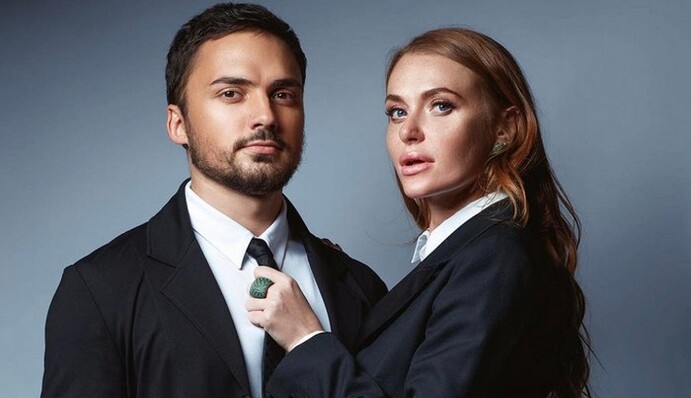 Екс-чоловік солістки 