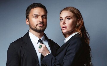 Екс-чоловік солістки 