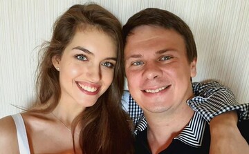 Продовжуємо обладнувати квартиру: Дмитро Комаров засвітив своє житло