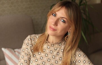 Можу образити людину: Леся Нікітюк розкрила свій головний недолік