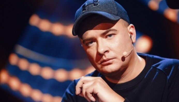 Андрей Данилко заявил о желании покинуть Х-фактор