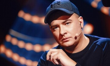 Андрій Данилко заявив про бажання покинути Х-фактор