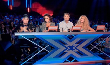 Флірт Полякової та несподівана заява Данилко: як на Х-фактор 10 пройшов 11 випуск
