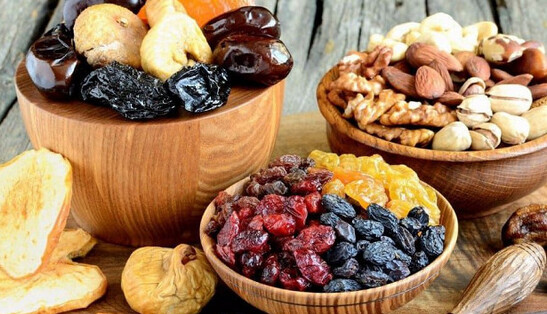 Десерты и сладости, от которых не поправляются: что слопать к чаю после 18:00