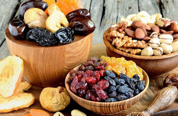 Десерти та солодощі, від яких не поправляються: що з'їсти до чаю після 18.00