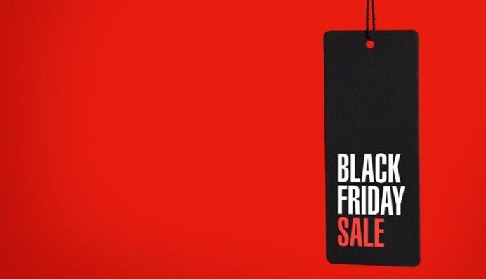 Чорна п'ятниця-2019: де в Україні очікуються найбільші знижки