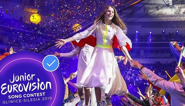 Финал Детского Евровидения-2019: кто победил и как выступила украинка София Иванько