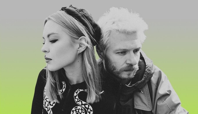 YUKO представили особый релиз, который посвятили жертвам домашнего насилия