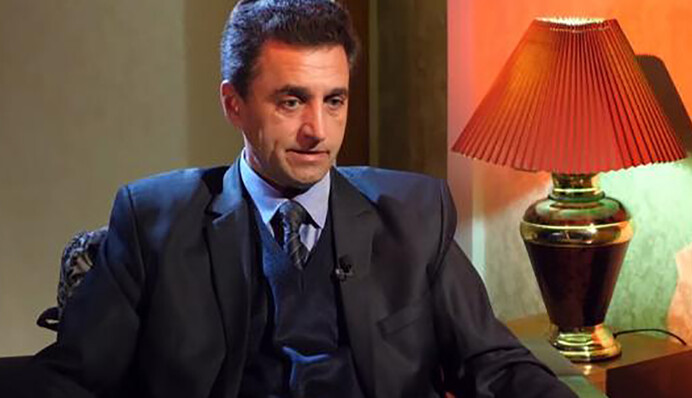 Подвиг розвідника: чому Едуард Матюха може бути агентом Кремля