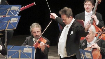 В Україні виступить Віденський філармонічний Штраус-Оркестр