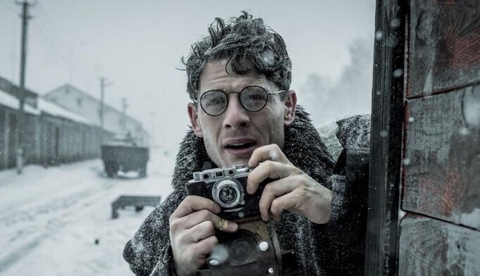 В Украине впервые покажут фильм, доступный для незрячих и неслышащих людей: как это будет