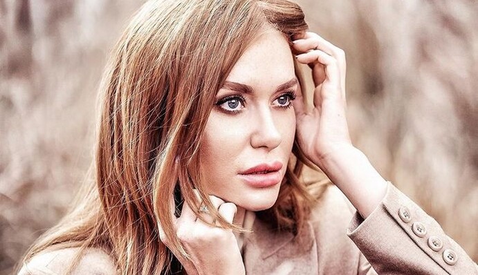 Рятувальний круг: розлучена Слава Камінська розповіла про нові стосунки