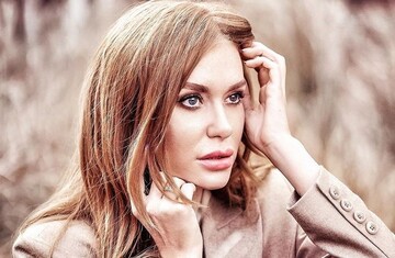 Рятувальний круг: розлучена Слава Камінська розповіла про нові стосунки