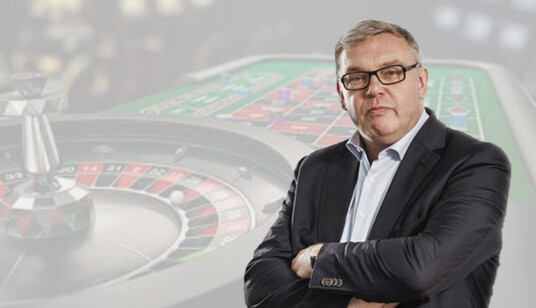 ​Систему контроля за игорным бизнесом нельзя построить за две недели - Филипп Флемминк