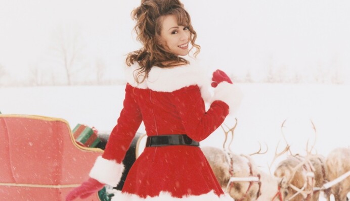 Книга рекордів Гіннесса назвала найпопулярнішу святкову пісню