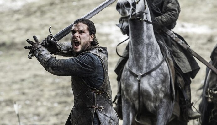 Джордж Мартин рассказал, как умирающие черепахи вдохновили его на 