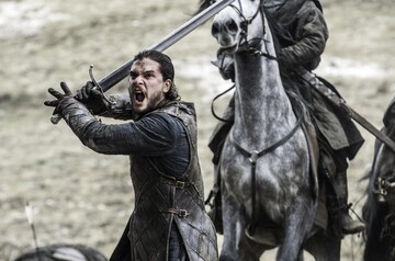 Джордж Мартін розповів, як вмираючі черепахи надихнули його на 