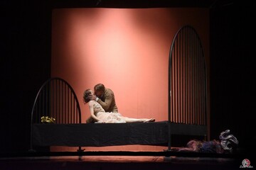 Раду Поклітару представить в Києві сучасну версію балету 