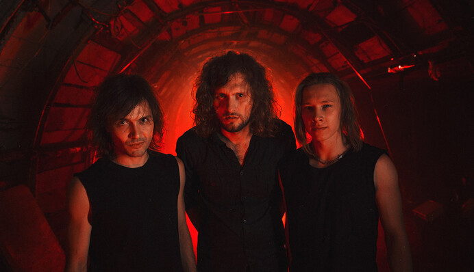 Історії рок-зірок звучать круто, але реалії інші - гурт Sinoptik про тури, алкоголь та новий склад