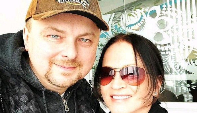 Ми хочемо миру всім: син Ротару відреагував на скандал навколо співачки