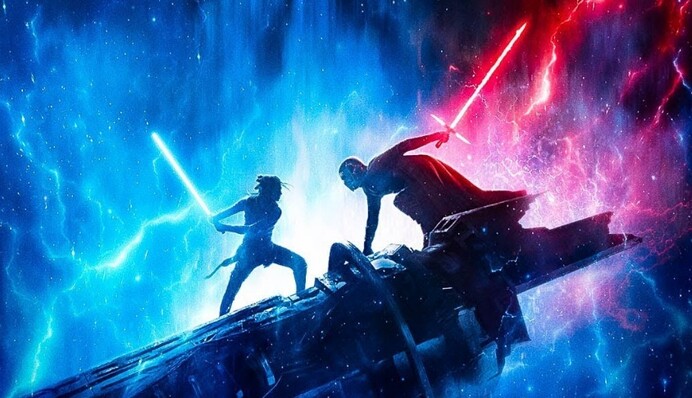 В сеть слили сценарий новых 