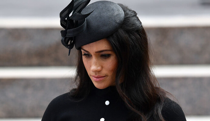 Звезда сериала 