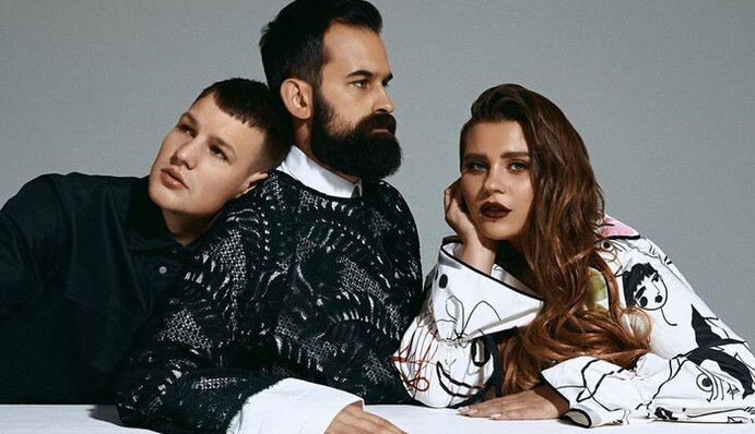 Гурт KAZKA випустив новий трек: фани вже назвали його хітом