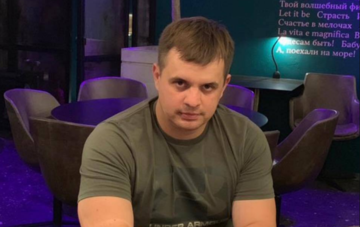 План "Перехват" и выбитые окна: за что взорвали авто адвоката посреди Харькова