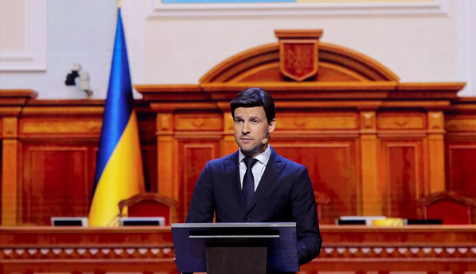 Заказать Зеленского: сколько стоит корпоратив с участием 