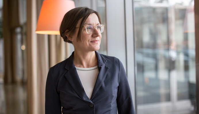 Украина борется с гендерным неравенством, но у женщин еще большие проблемы с возможностями - помощница генсека ООН