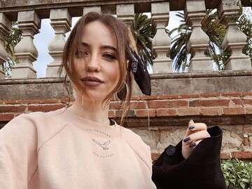 Потрібно робити серйозну маніпуляцію: Надя Дорофєєва розповіла про проблеми зі здоров'ям