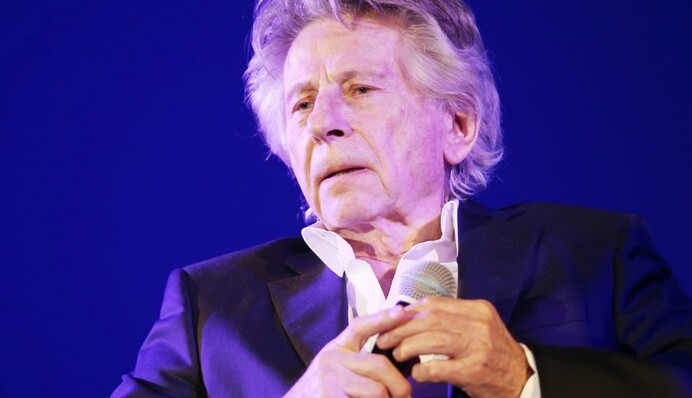 Насильник, а не зірка: лекцію оскароносного режисера бойкотували через секс-скандал