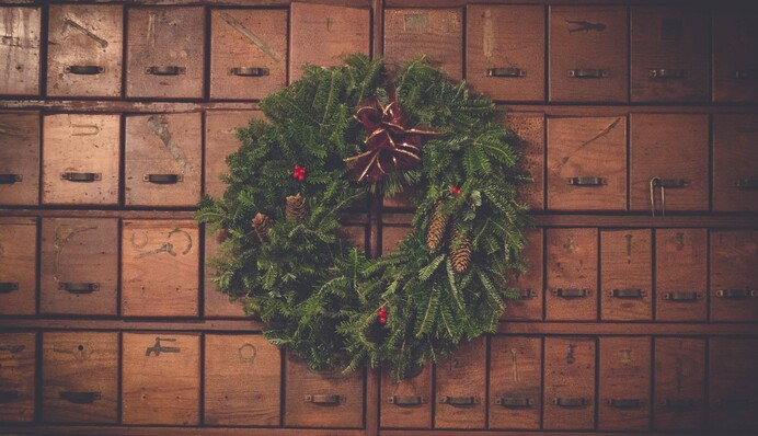 На вихідних в столиці пройде Різдвяний Кураж Базар