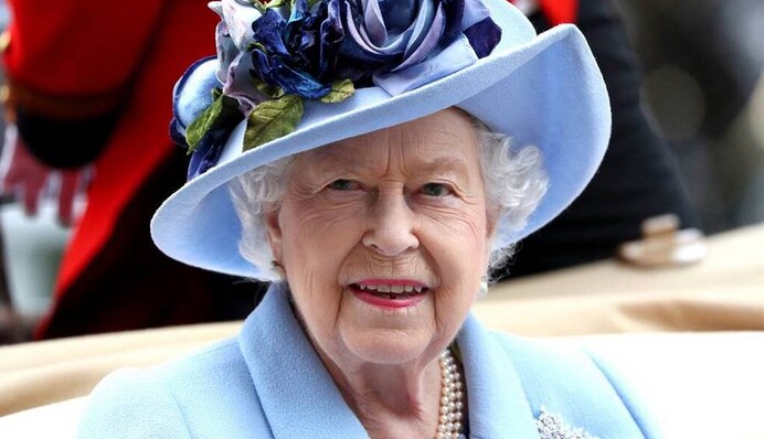 Британців схвилювала новина про смерть Єлизавети II: іменитий журналіст виступив із заявою