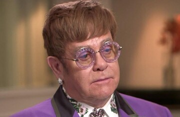 Елтон Джон поділився проблемою, з якою зіткнувся після лікування раку