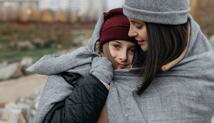 І знову тепло: синоптики здивували прогнозом погоди на перший тиждень грудня